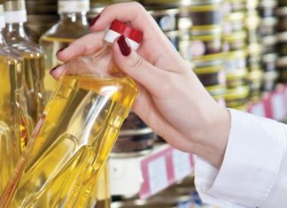 “Choosing the Right Cooking Oil for Your Family’s Health”