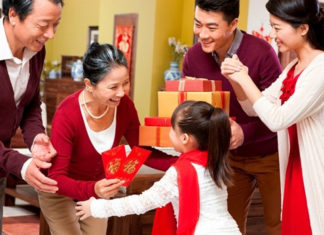 What to Consider When Choosing a Chinese New Year Gift for the Elderly? Suggested 15+ Gift Ideas