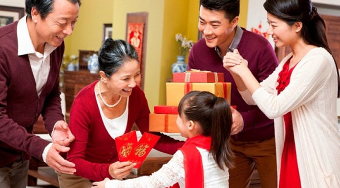 What to Consider When Choosing a Chinese New Year Gift for the Elderly? Suggested 15+ Gift Ideas