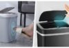 The Smart Way to Choose a Trash Can