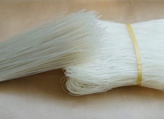 “The Ultimate Guide to Choosing Dried Rice Vermicelli: A Tasty Adventure”