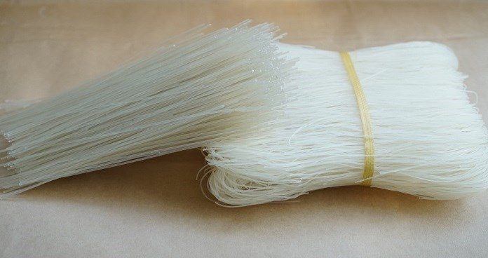 “The Ultimate Guide to Choosing Dried Rice Vermicelli: A Tasty Adventure”