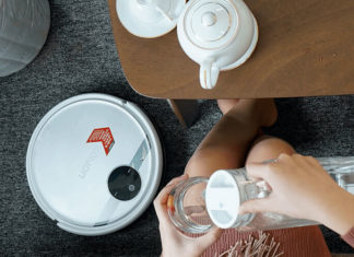 The Top Reasons to Invest in a Smart Robot Vacuum Cleaner for Your Home