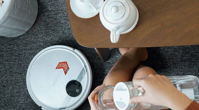 The Top Reasons to Invest in a Smart Robot Vacuum Cleaner for Your Home