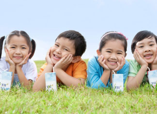 The Reasons Why TH True Milk is a Favorite Choice