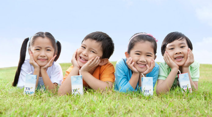 The Reasons Why TH True Milk is a Favorite Choice