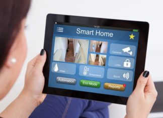 The Smart Home Revolution: Why It’s the Future and Here to Stay