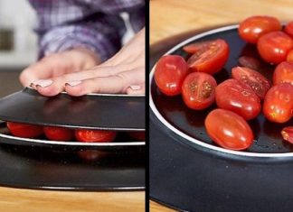 The Ultimate Guide to Chopping and Dicing: Vegetable and Fruit Carving Techniques Revealed