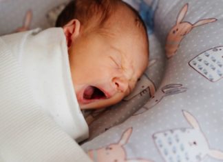 The Ancient Secrets to Soothe a Startled Baby