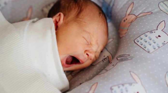 The Ancient Secrets to Soothe a Startled Baby