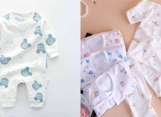 The Best and Most Practical One-Month Gifts for Baby Boys and Girls