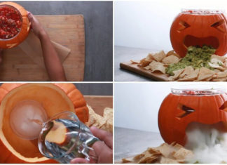 The Ultimate Halloween Extravaganza: A Sinister Supper Like No Other.