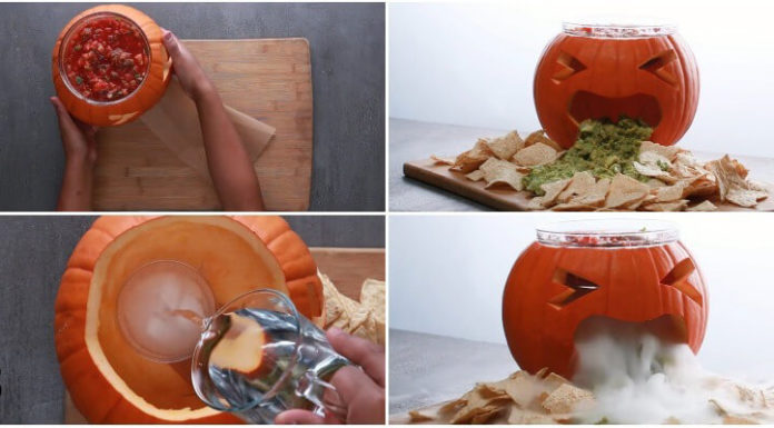 The Ultimate Halloween Extravaganza: A Sinister Supper Like No Other.