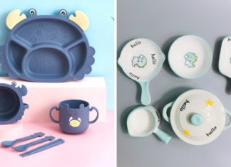 The Ultimate Guide to Adorable and Handy Baby Care Essentials that All Moms Will Love