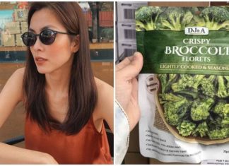 The Snacks that Help Your Favorite Vietnamese Celebrities Slim Down