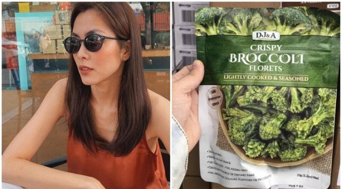 The Snacks that Help Your Favorite Vietnamese Celebrities Slim Down