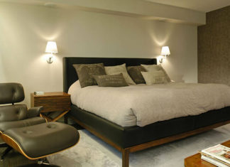 The Do’s and Don’ts of Bedside Table Styling