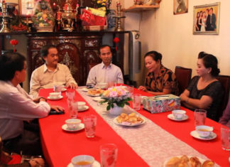 “The Ultimate Guide to Vietnamese Wedding Traditions: Unveiling the Beauty and Significance of Each Ritual.”