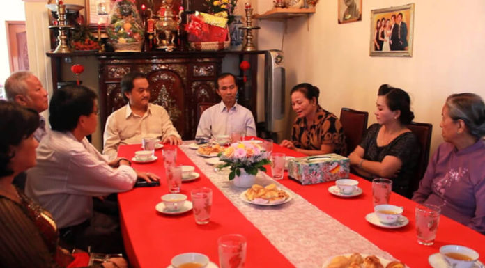 “The Ultimate Guide to Vietnamese Wedding Traditions: Unveiling the Beauty and Significance of Each Ritual.”