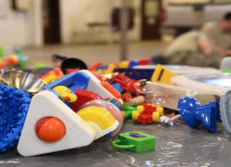 The Ultimate Guide: Mom’s Cleaning Rules for Baby’s Toys