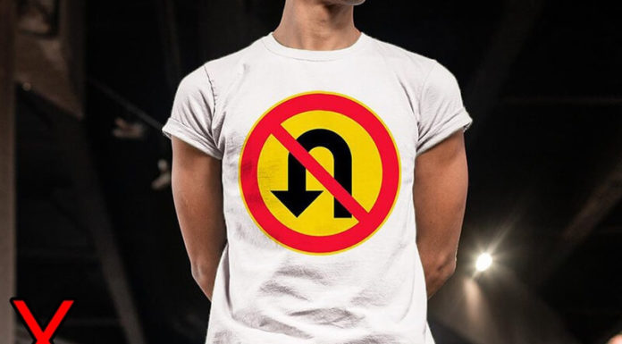 “Outfits Men Should Avoid Wearing on a First Date”