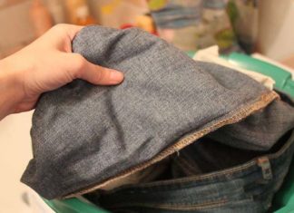 Common Mistakes That Ruin Your Jeans in the Washing Machine