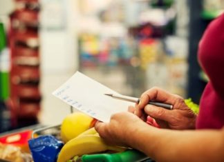 Common Mistakes That Make You Overspend at the Supermarket