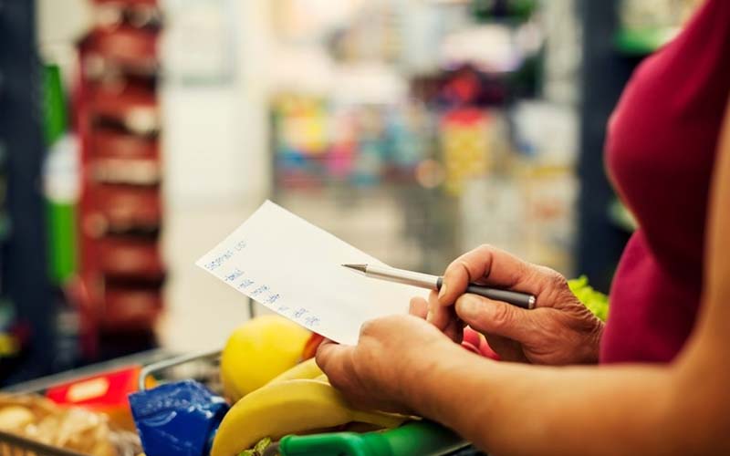 Common Mistakes That Make You Overspend at the Supermarket