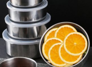 5 Common Mistakes When Using Stainless Steel Kitchenware That May Affect Your Health