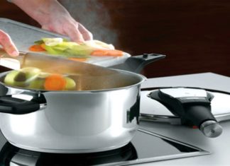 Mistakes to Avoid When Using a Pressure Cooker