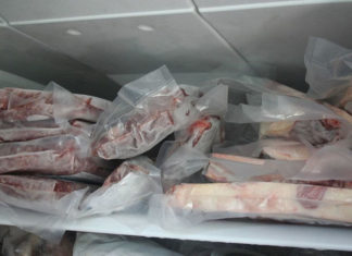 The Ultimate Guide to Meat Storage: Avoiding the Common Pitfalls