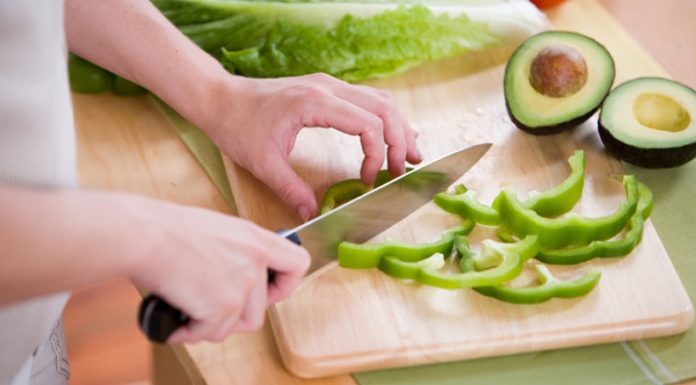 Common Mistakes You Make When Chopping Vegetables