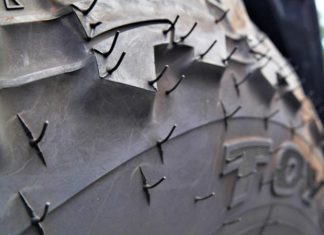 What are those ‘Hairy’ Tufted Things on Wheels? Do they Serve any Purpose?