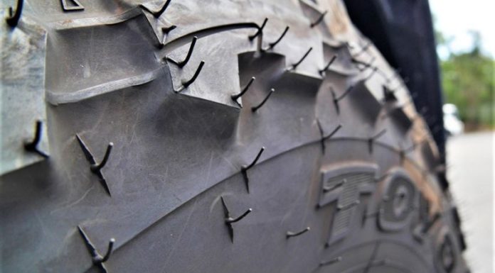 What are those ‘Hairy’ Tufted Things on Wheels? Do they Serve any Purpose?