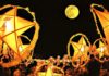 The Magical Moon Festival: Unveiling the Fascinating Secrets of Mid-Autumn Festival