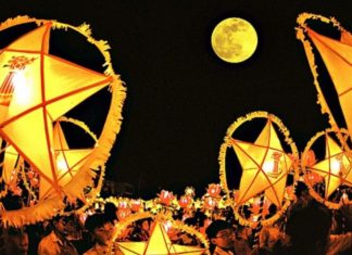 The Magical Moon Festival: Unveiling the Fascinating Secrets of Mid-Autumn Festival