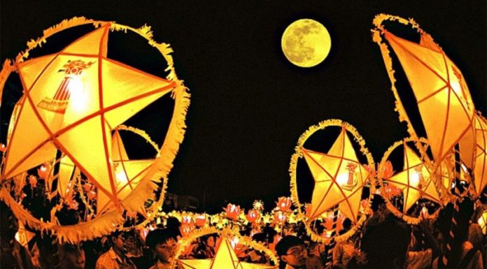 The Magical Moon Festival: Unveiling the Fascinating Secrets of Mid-Autumn Festival