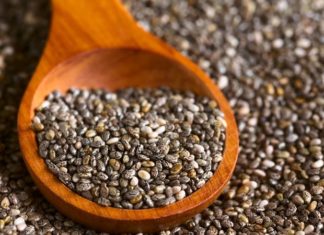 The Skin-Loving Benefits of Chia Seeds