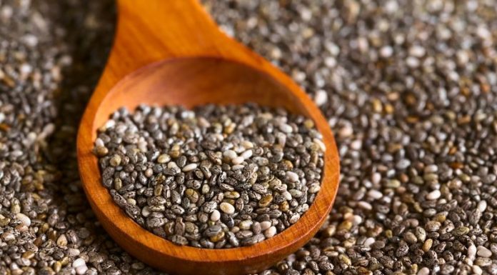 The Skin-Loving Benefits of Chia Seeds