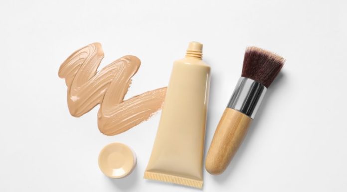 The Dark Side of Foundation: Uncovering the Hidden Dangers of Regular Use