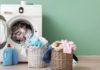 The Dangers of Leaving Your Laundry in the Washing Machine for Too Long