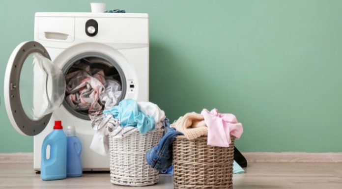 The Dangers of Leaving Your Laundry in the Washing Machine for Too Long