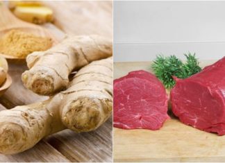 The Amazing Benefits of Ginger in Cooking