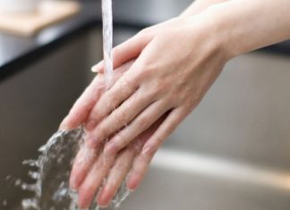 Frequently Asked Questions About Hand Washing