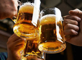 The Liver-Damaging Habits You Need to Quit