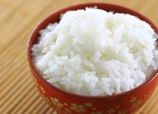 Never Reheat These Foods!