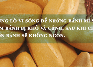 The Dangers of Microwave Cooking: Foods You Should Never Nuke