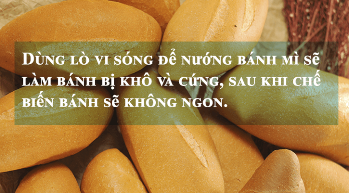 The Dangers of Microwave Cooking: Foods You Should Never Nuke