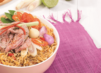 The Foods That Easily Lead to Weight Gain: A Warning for Women to Steer Clear if They Want to Avoid Obesity.