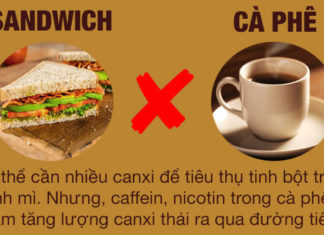 The Dangers of Food Combining: How Some Food Pairings Can Harm Your Health